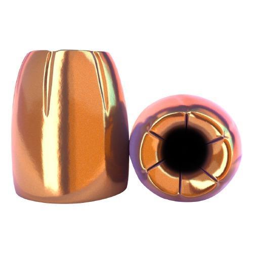 Berry's .380 ACP 100 gr .356" Superior Plated Hybrid Hollow Point Bullets 100/ct