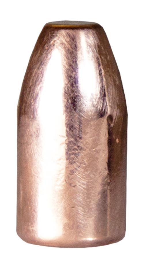 Berry's .458 SOCOM Superior Plated 350 gr Round Shoulder Rifle Bullets 150/ct
