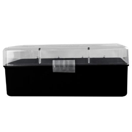 Berry's Model 414 WSM 50-Round Clear Ammo Box with Black Base