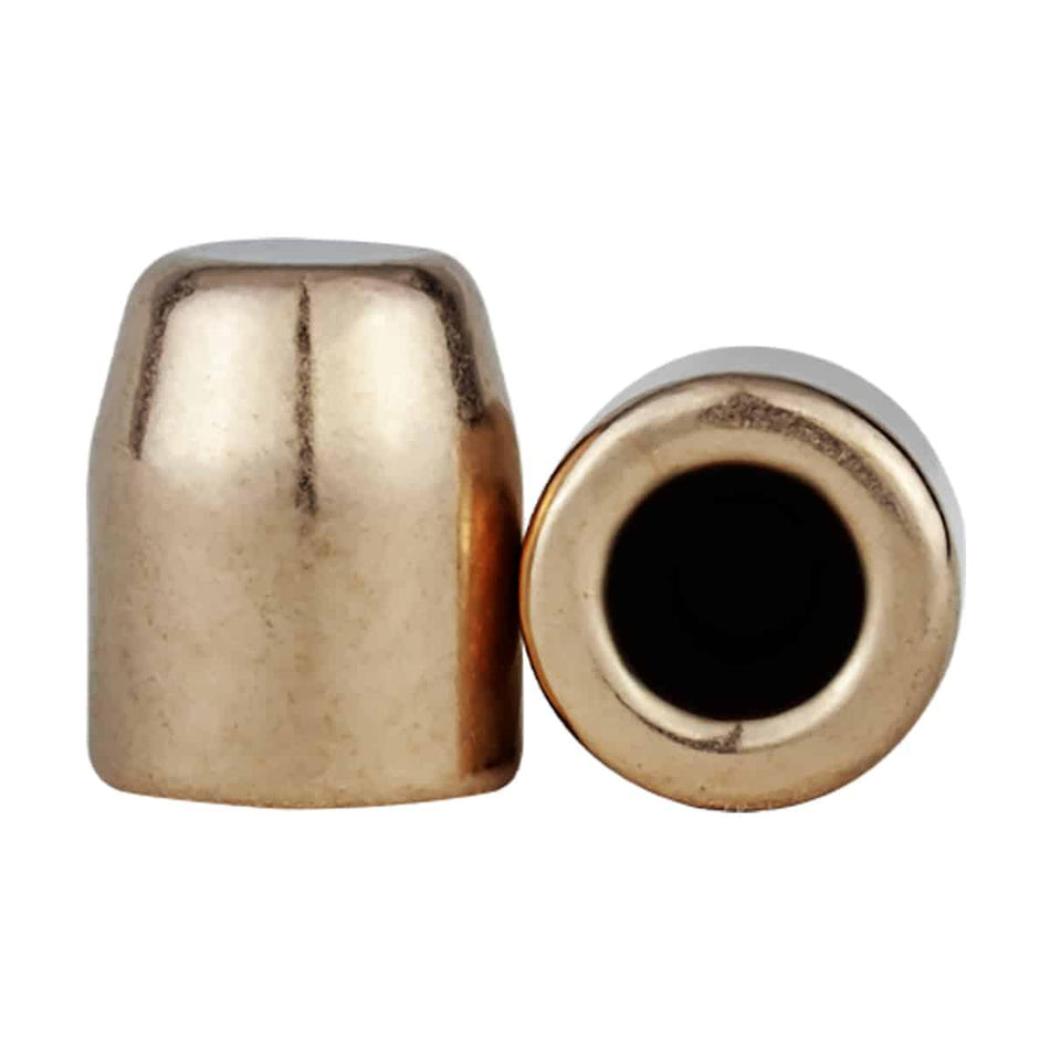 Berry's Electroplated .45 Cal .452" 200gr HBFP Reloading Bullets 250/ct