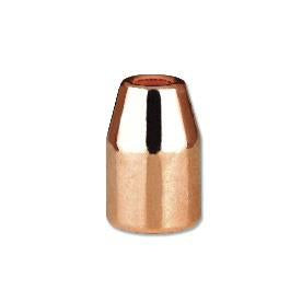 Berry's .401" 180 gr HP Preferred Plated Pistol Reloading Bullets .40 S&W/10mm 1000/box
