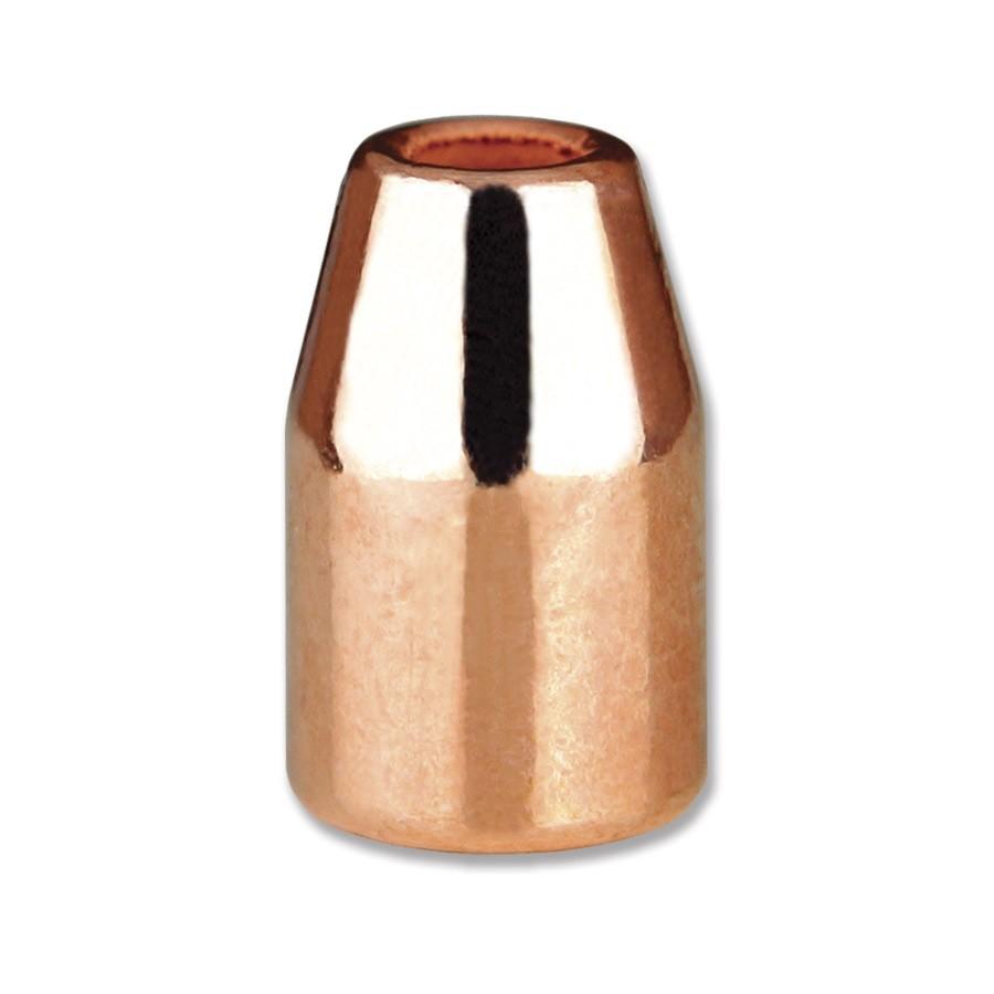 Berry's Superior Plated .38/.357 Cal 125gr THP Reloading Handgun Bullets 1000/ct