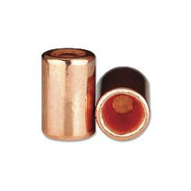 Berry's .38/357 Cal .357" 148gr Preferred Plated HBWC Pistol Bullets 1000-Count
