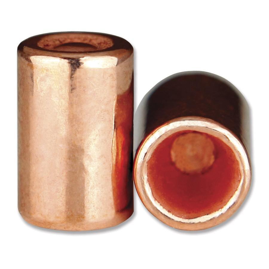 Berry's Preferred .38/.357 Plated HBWC Pistol Projectiles .357" 148gr 250/ct
