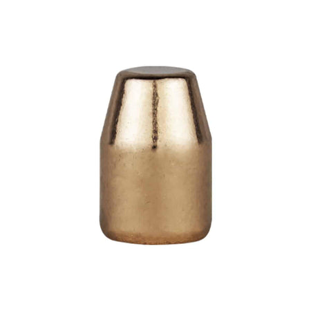 Berry's Superior Plated 9mm 147 Grain Flat Point Pistol Bullets 250/ct
