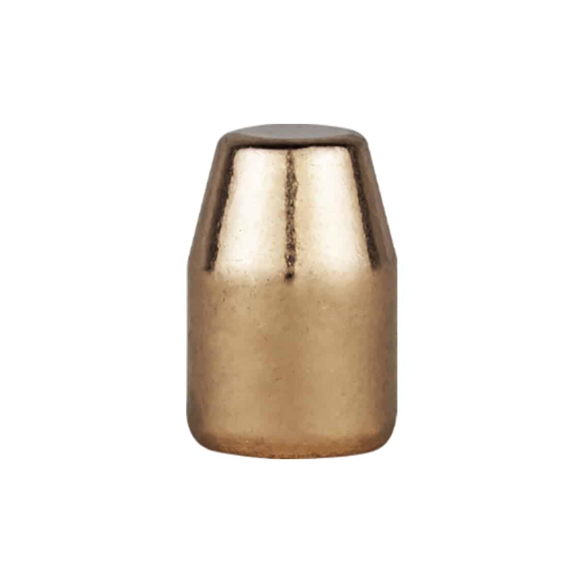 Berry's Superior Plated Pistol Bullets 9mm .356 Diameter 147gr FP 1000/box