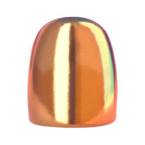 Berry's .45 Cal Superior Plated 200 gr Round Nose Pistol Bullets 250/ct