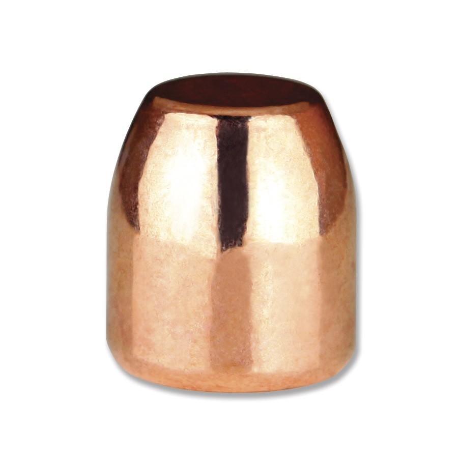 Berry's .45 Cal Superior Plated 200 gr Round Shoulder Handgun Bullets 250/ct