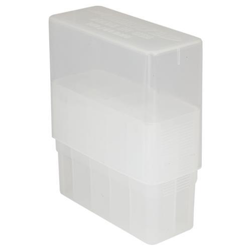 Berry's .50 BMG 10rd Clear Ammo Storage Box Model #150