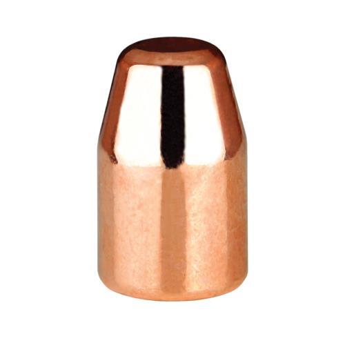 Berry's .356" 115gr FP Preferred Plated 9mm Pistol Reloading Bullets 1000-Pack