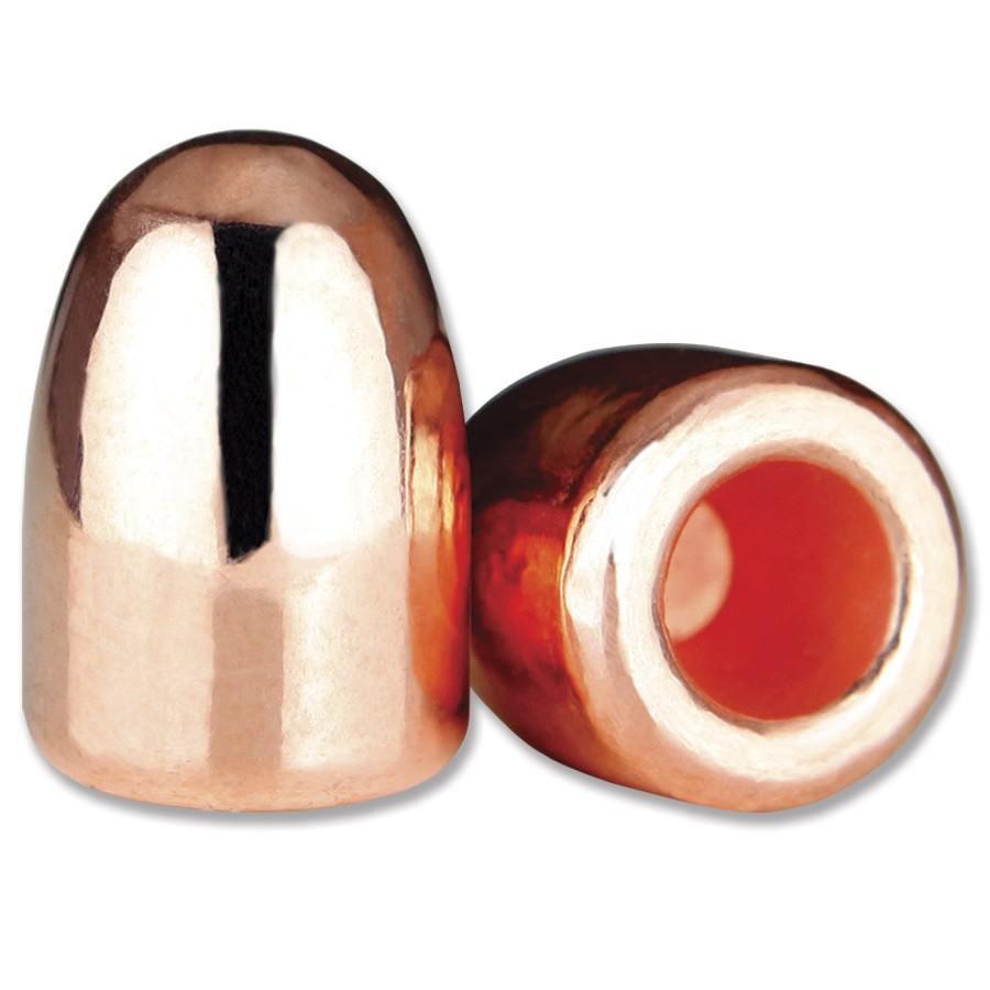 Berry's Preferred .40 S&W/10mm Plated HBRN Pistol Projectiles .401" 155gr 250/ct