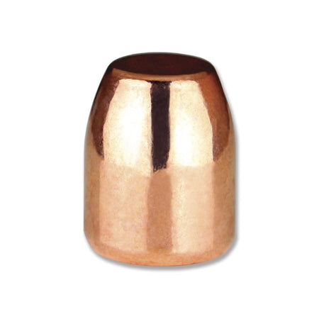 Berry's .40 S&W/10mm .401" 155gr Superior Plated Round Shoulder Handgun Bullets Box of 1000