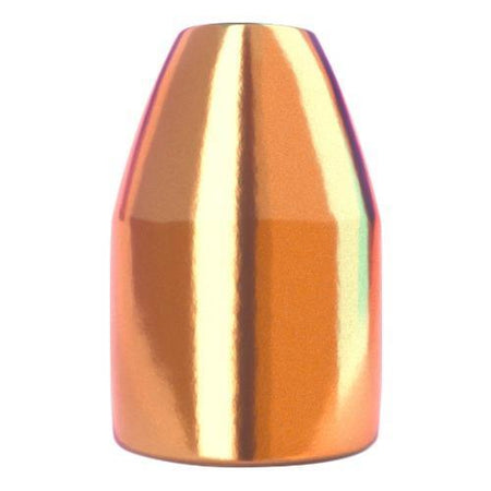 Berry's .357 Mag/.38 Spl .357" 158gr Preferred Plated Hollow Point Pistol Bullets Box of 1000
