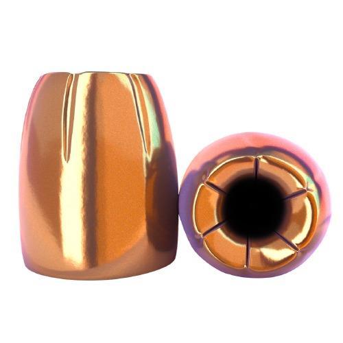 Berry's .45 ACP .452" 230gr Hybrid Hollow Point Plated Reloading Bullets 50pk