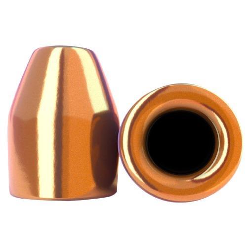 Berry's .356" 121gr HBHP Superior Plated 9mm Handgun Reloading Bullets 1000-Pack