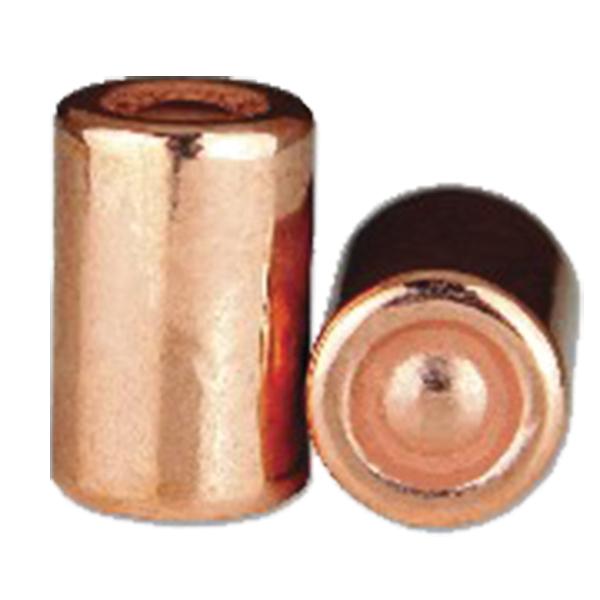 Berry's Preferred .38/.357 Plated DEWC Pistol Projectiles .357" 148gr 250/ct