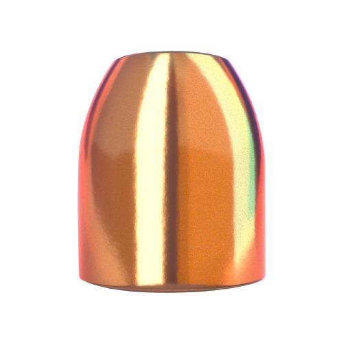 Berry's Superior Plated .380 Cal 100 Grain Round Shoulder Handgun Bullets 1000/Box