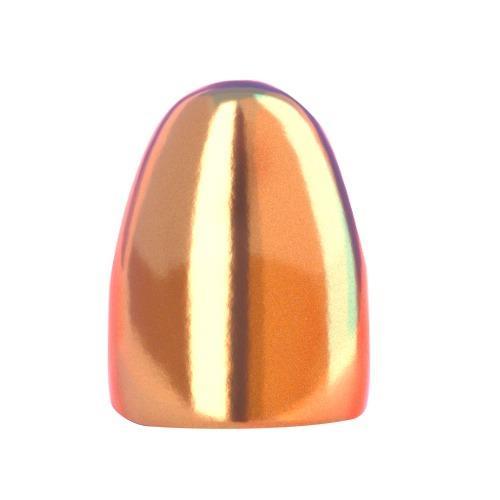 Berry's Electroplated .32 ACP .312 Diameter 71 gr RN Reloading Bullets 1000/box