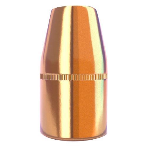 Berry's .45-70 Govt .458" 350gr Superior Plated Round Shoulder Rifle Bullets Box of 500