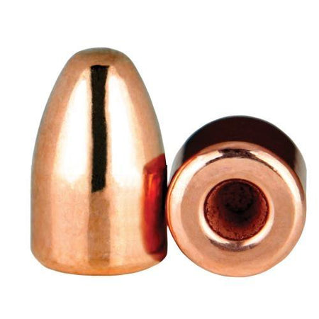 Berry's 9mm .356" 100 gr HBRN Superior Plated Handgun Bullets 250 Count