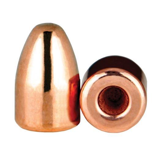 Berry's 9mm .356" 100 gr HBRN Superior Plated Handgun Bullets 250 Count