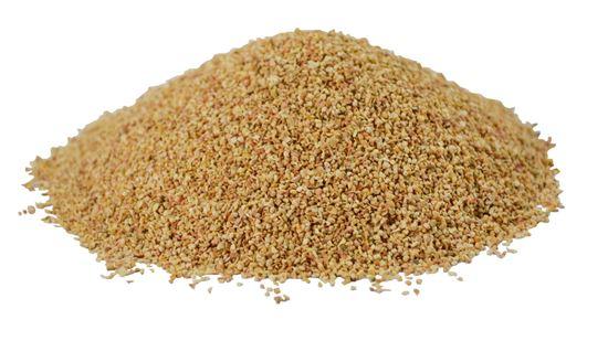 Berry's Corn Cob Brass Cleaning Media 20 lb. in 5 Gallon Bucket