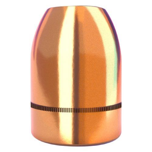 Berry's .50 Action Express .500" 350gr Preferred Plated RS Pistol Bullets 500/box