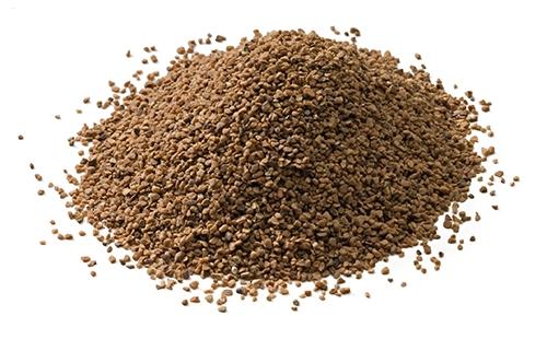 Berry's 30 lb Walnut Shell Reloading Media - 5 Gallon Bucket