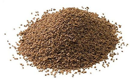 Berry's 30 lb Walnut Shell Reloading Media - 5 Gallon Bucket