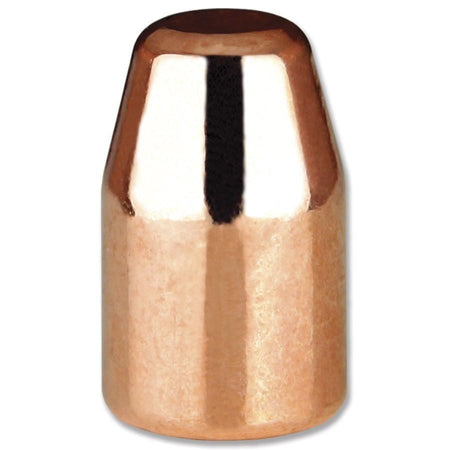 Berry's .45 Cal Preferred Plated 250 gr Flat Point Pistol Bullets 200/ct