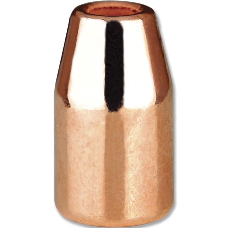 Berry's .44 Cal Preferred Plated Target Hollow Point Pistol Bullets 240 gr 200/ct