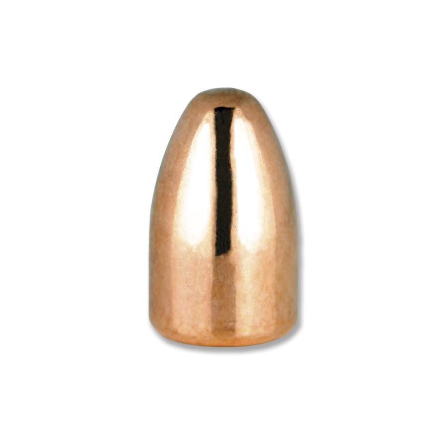 Berry's Preferred Plated .32 Cal 71 Grain Round Nose Bullets Box of 250