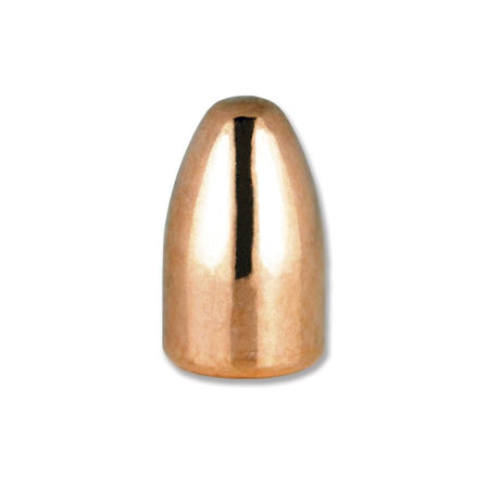 Berry's Preferred Plated .32 Cal 71 Grain Round Nose Bullets Box of 250