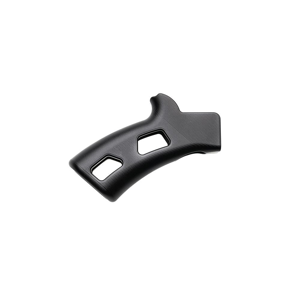 Juggernaut CA-Compliant Featureless AR-15 Grip Black