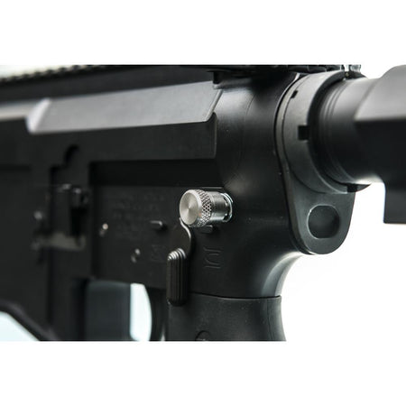 Juggernaut Tactical AR-10 Hellfighter California Compliant Mag Lock Kit, Black