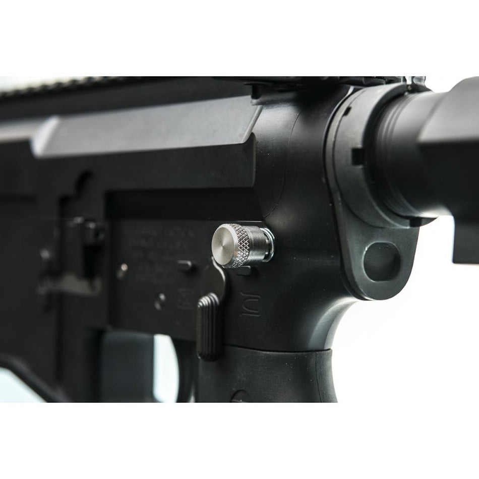 Juggernaut Tactical AR-10 Hellfighter California Compliant Mag Lock Kit, Black