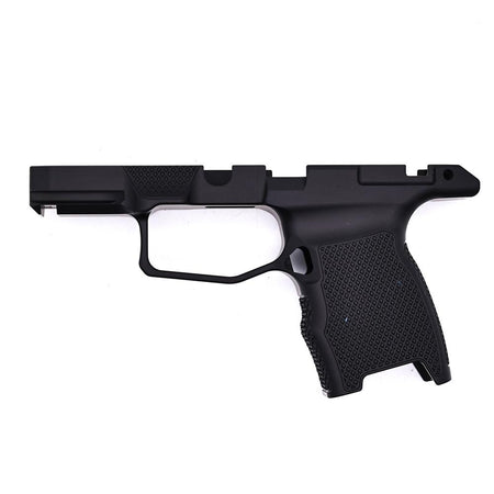 Juggernaut JT P365 Grip Module with Manual Safety Black