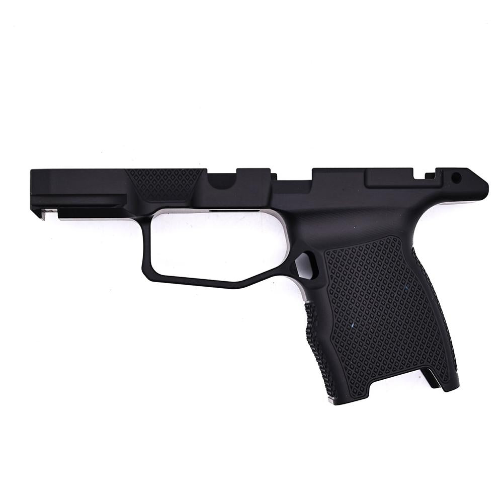 Juggernaut JT P365 Grip Module No Manual Safety Black