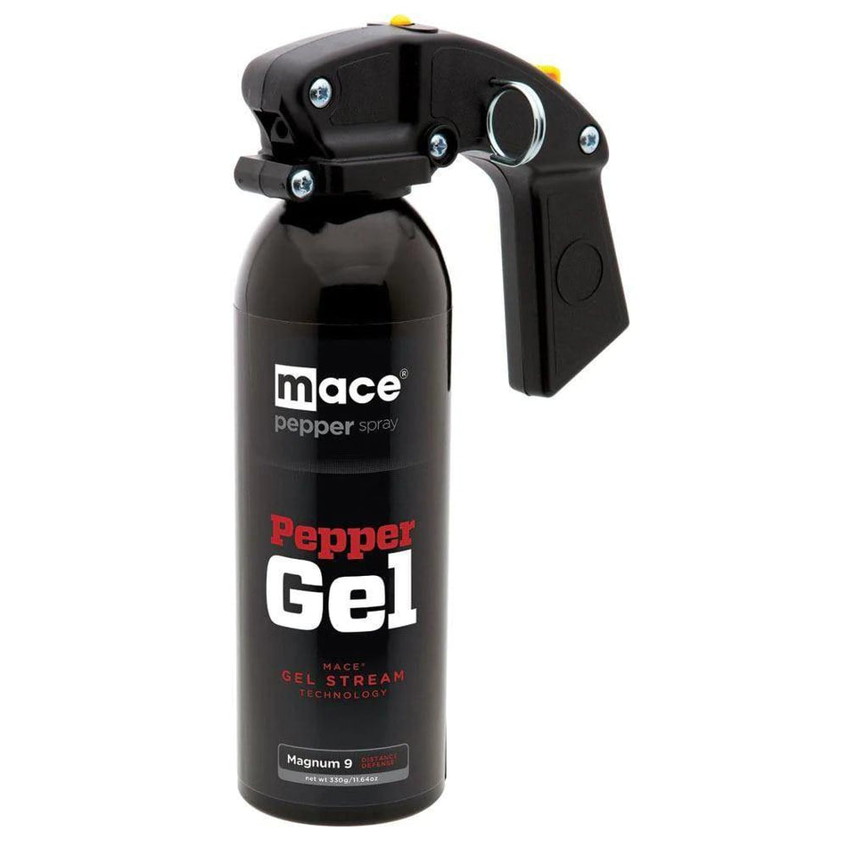 Mace Magnum 9 Maximum Strength Pepper Gel 330 Gram