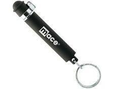 Mace Keyguard Mini Pepper Spray Black Key Chain Defense Spray