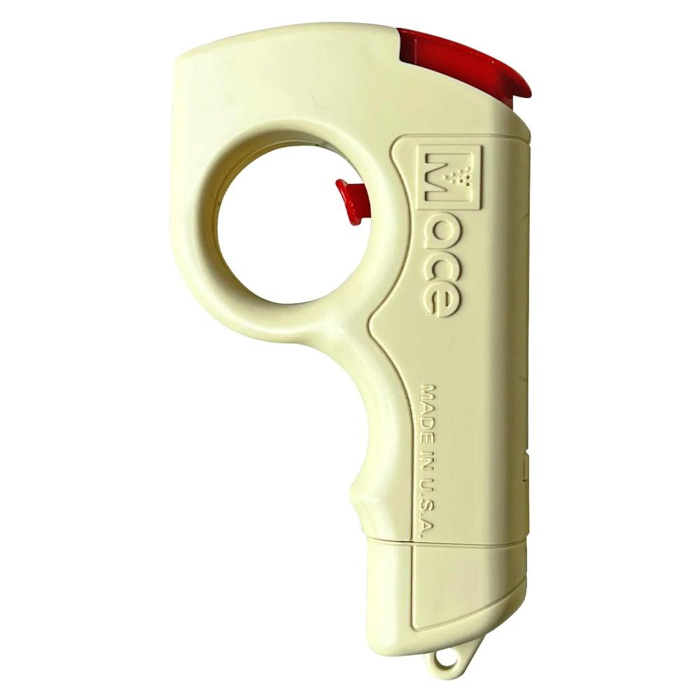 Mace Brand Pocket Pepper Spray .5 oz - Champagne Gold