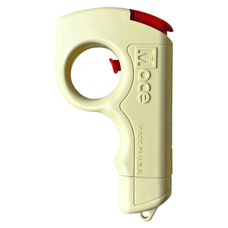Mace Brand Pocket Pepper Spray .5 oz - Champagne Gold