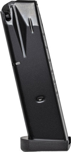 Beretta 92X Performance Blued Steel 15-Round Magazine