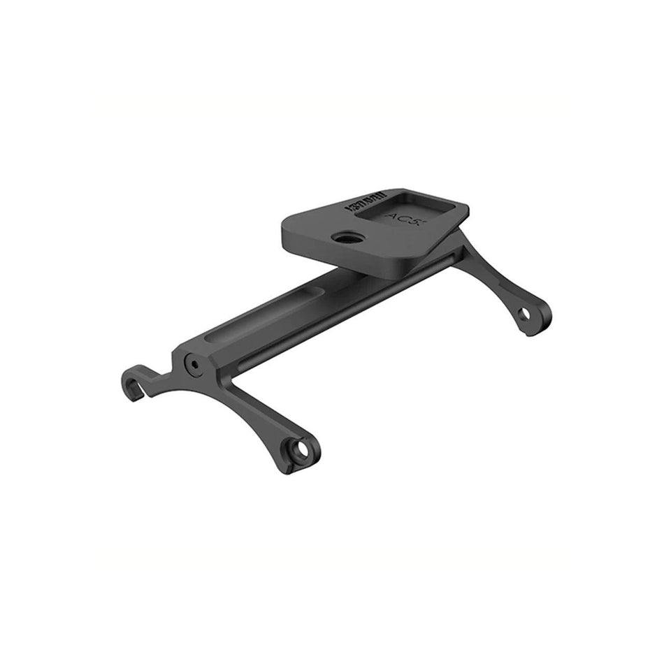 InfiRay RICO MICRO Obverse Mounting Shoe for Dual-Mounted Thermal Configuration