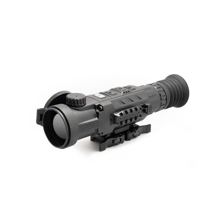 InfiRay RICO Mk1 V2 640 50mm Thermal Rifle Scope 12 Micron 60Hz with 32GB Memory