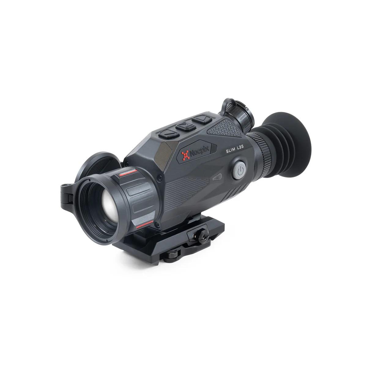 NOCPIX Slim L35 Multi-Function Thermal Optic 3.5-14x