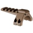 RPM 34mm Low Rail Cap Diving Board - Flat Dark Earth