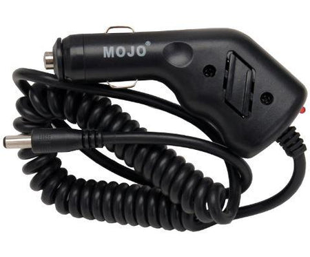 MOJO 12V DC Car Charger