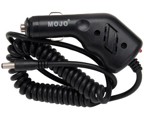 MOJO 12V DC Car Charger