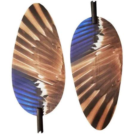 MOJO Outdoors Elite Series Mini Mallard Motorized Duck Decoy Replacement Wing Kit